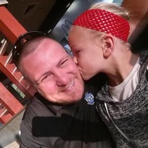 Meet your Posher, Robert